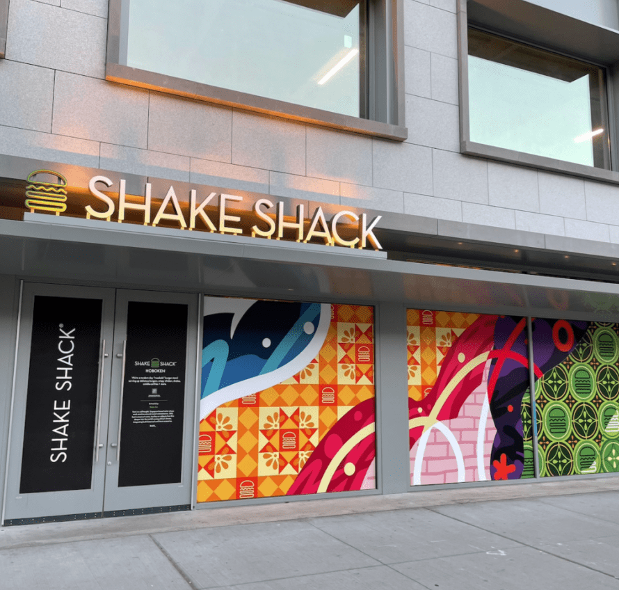 shake shack hoboken