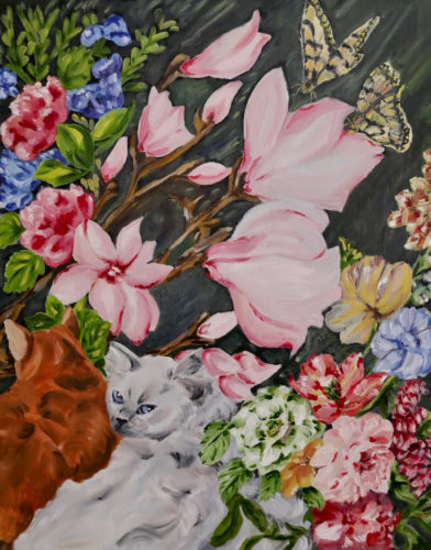 art