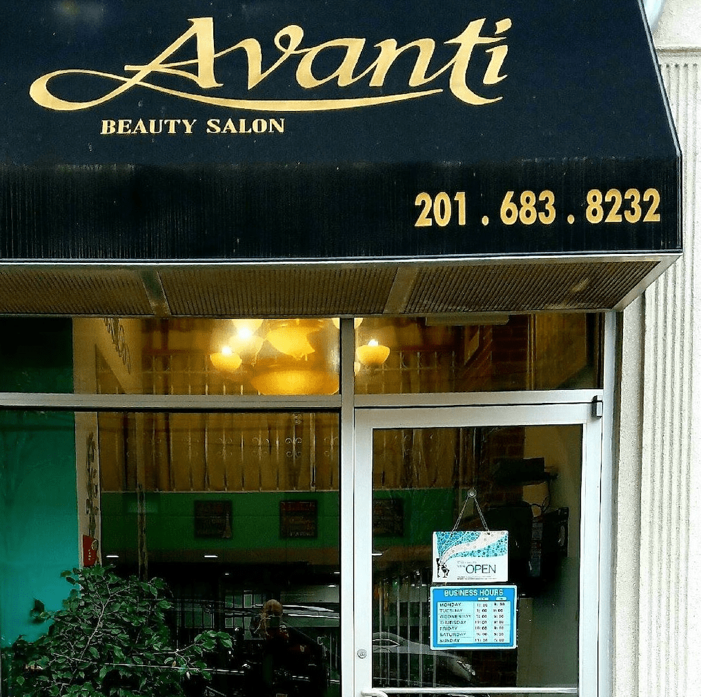Avanti Beauty Salon