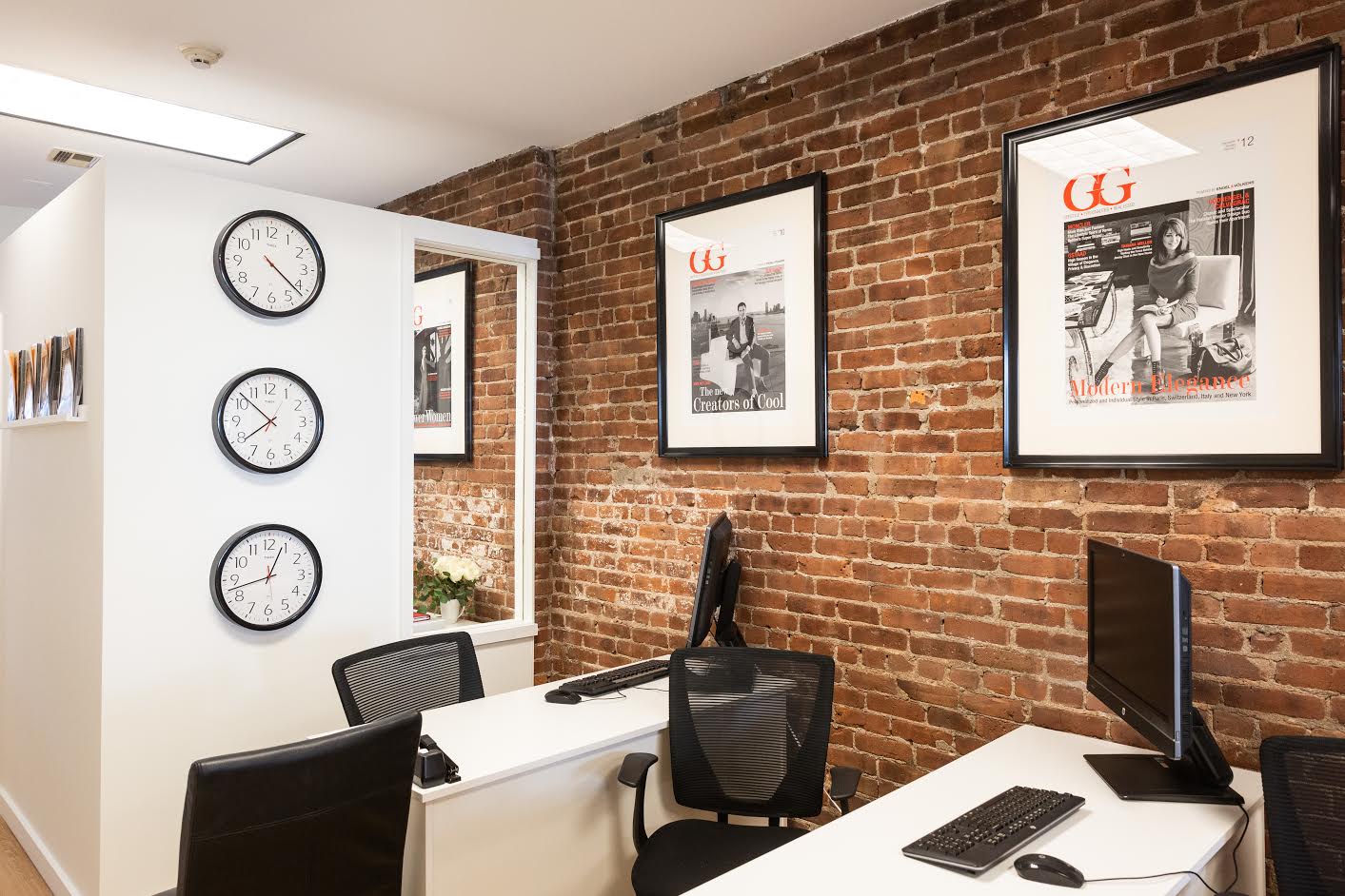 hoboken interior