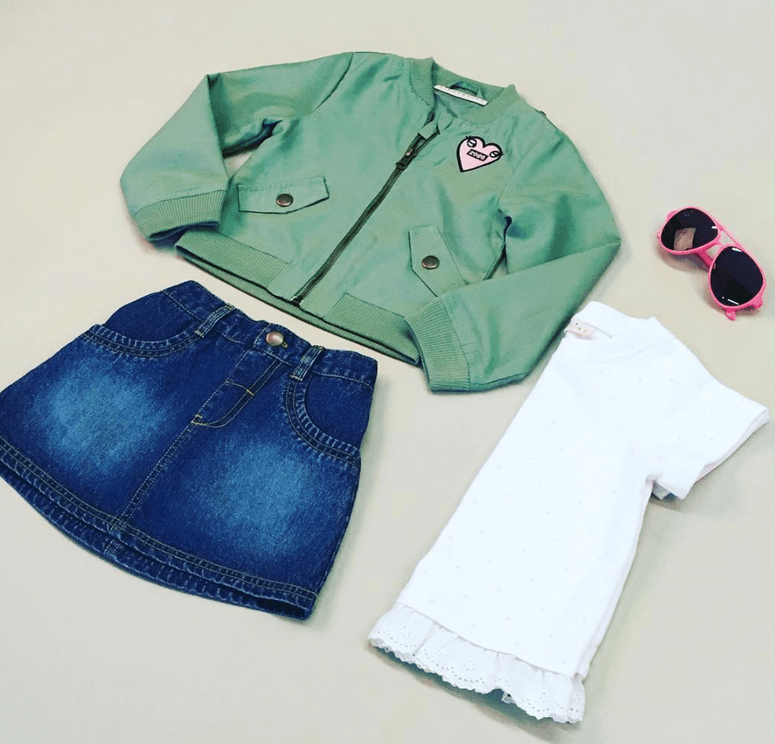 Kinderkind Kids Apparel
