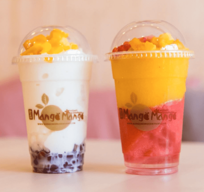 Mango Mango