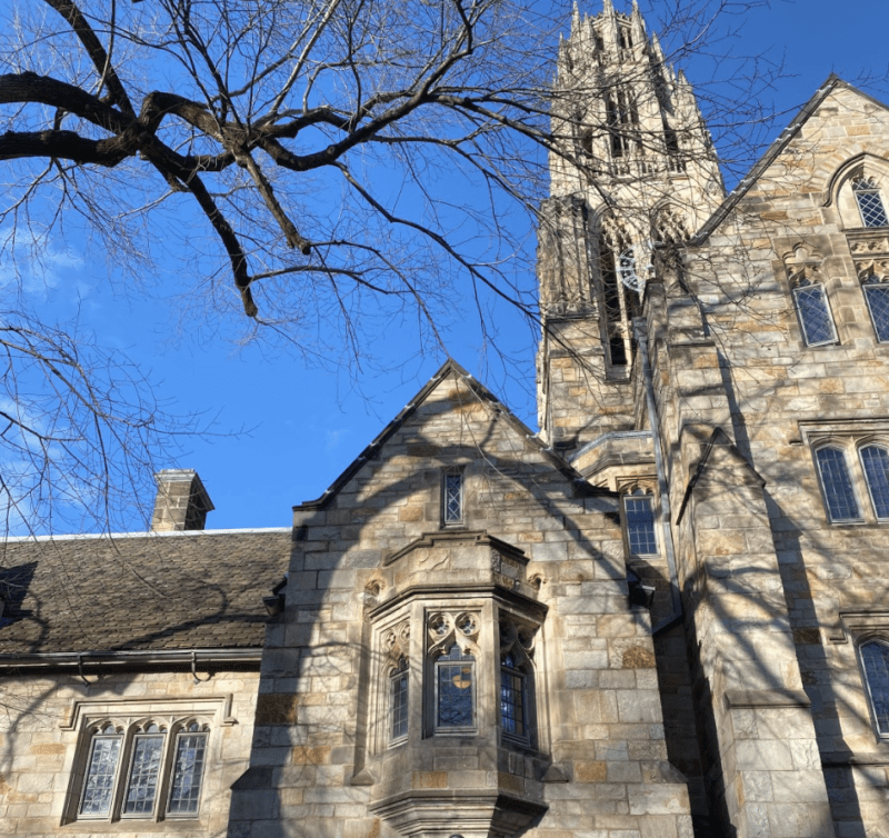 Yale University