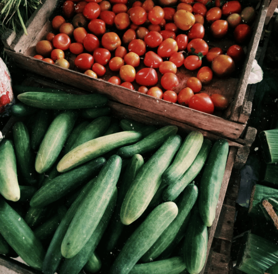 The HDSID Spring/Summer Farmers’ Market