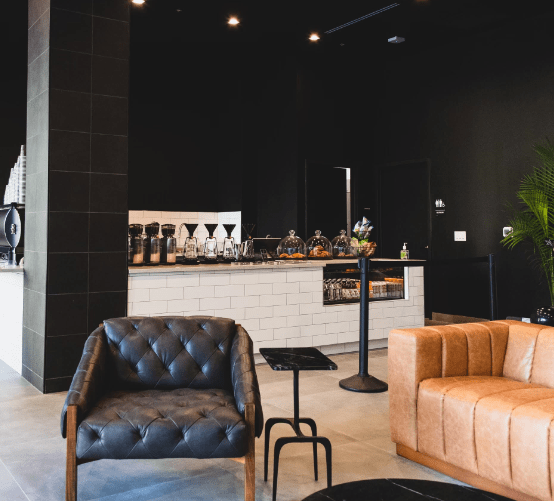 clo coffee opens journal square