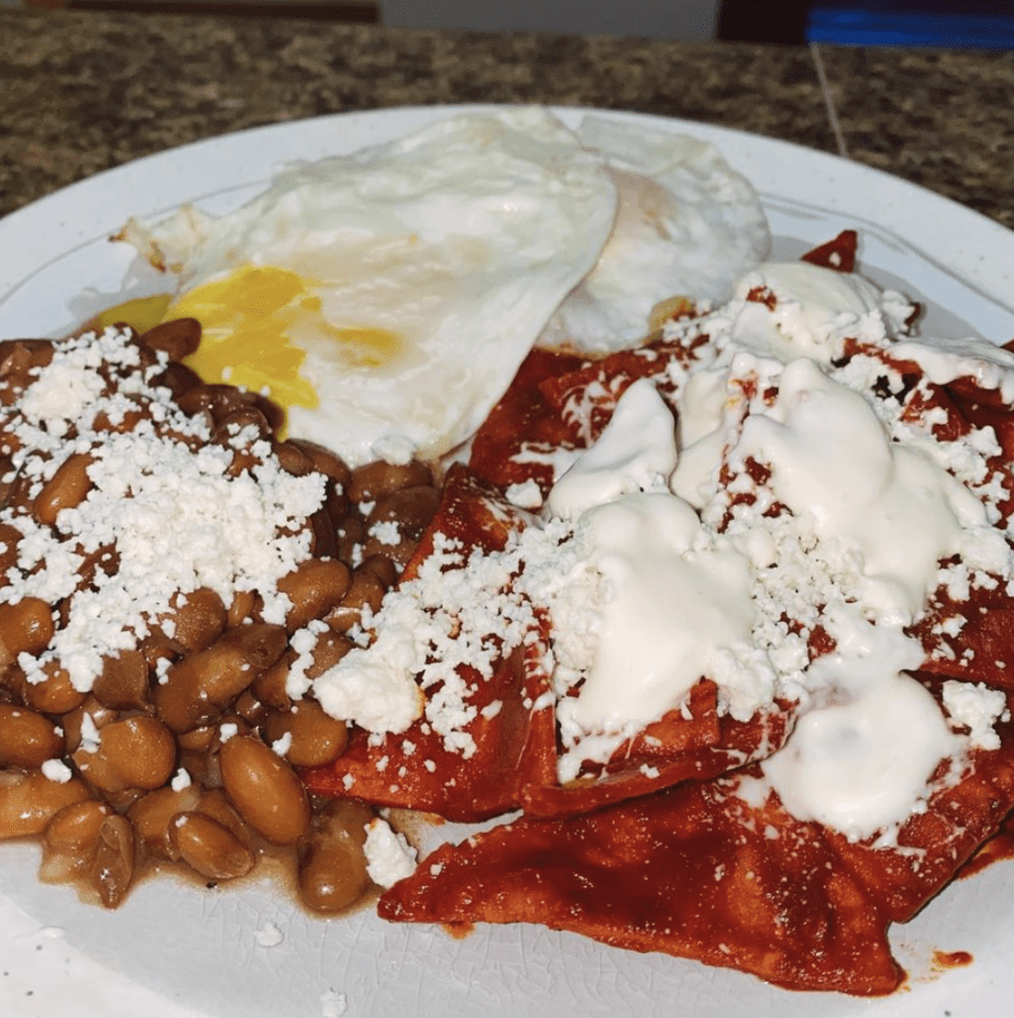 irmas cafe