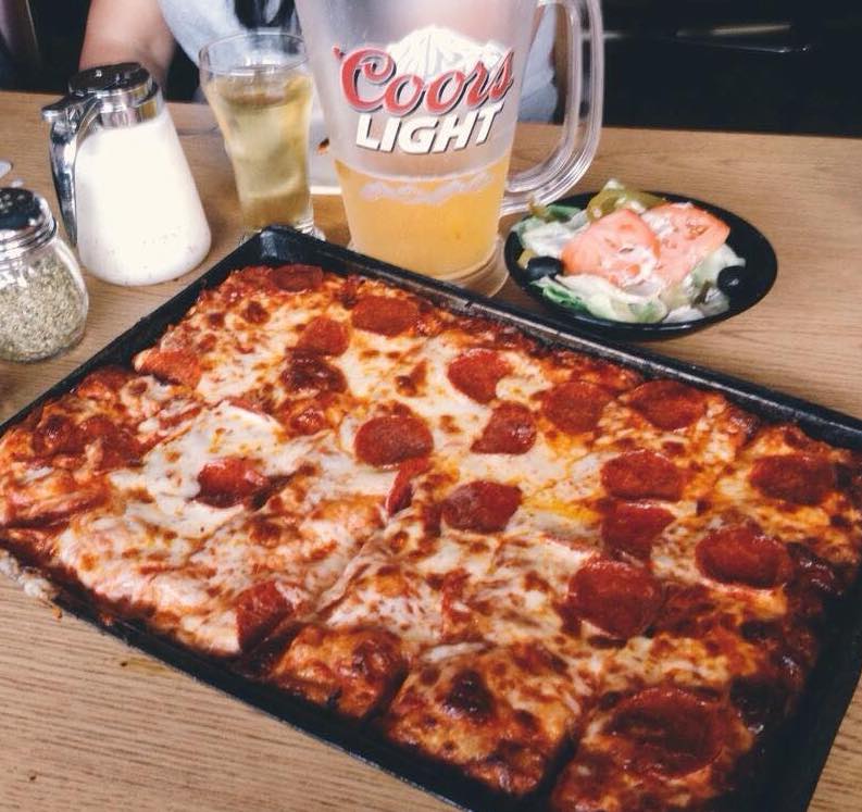 len and joes port jervis ny pizza
