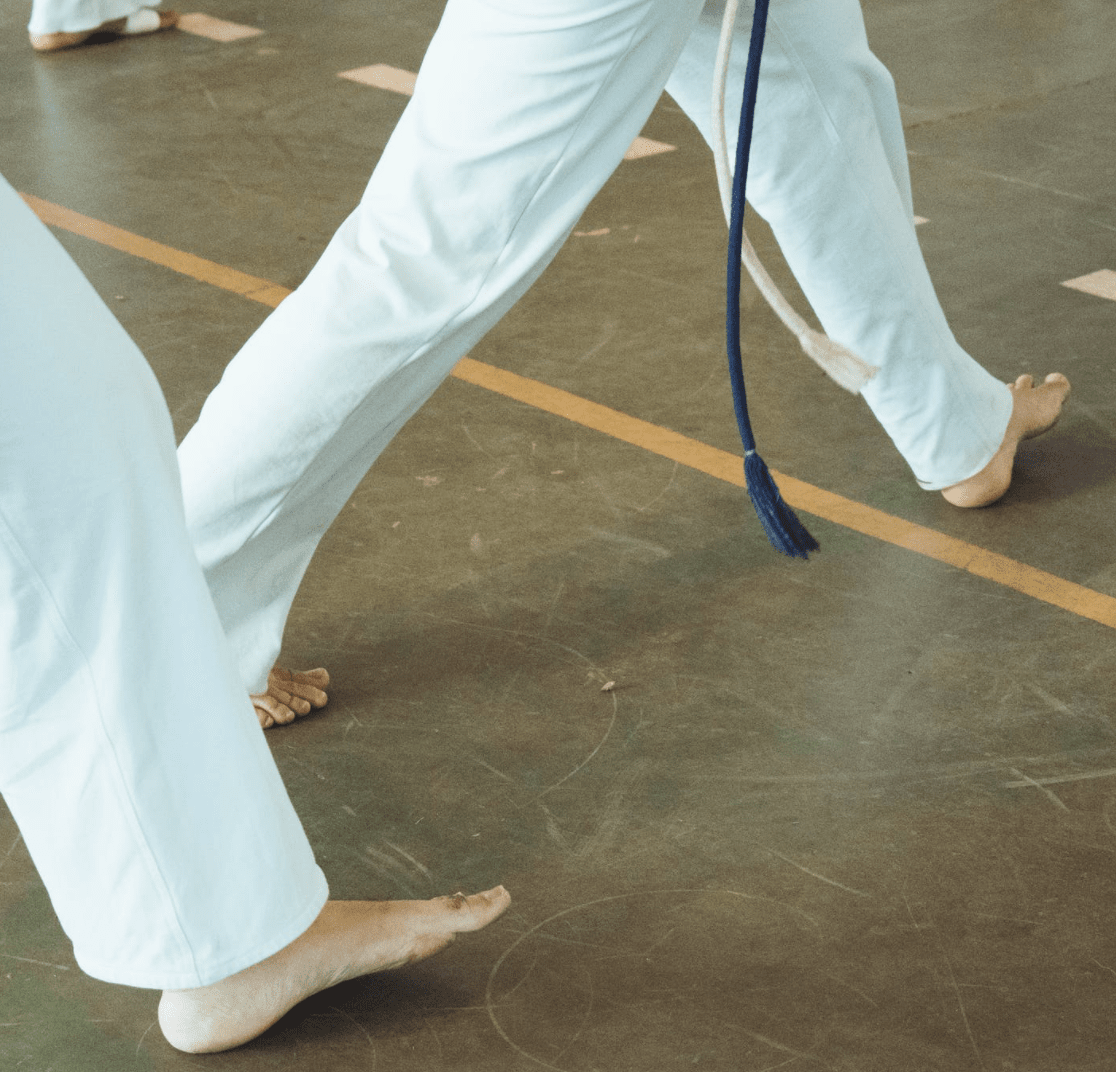martial arts studios hudson county