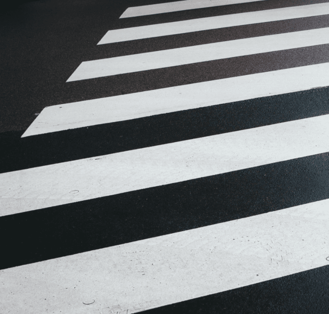pedestrian safety