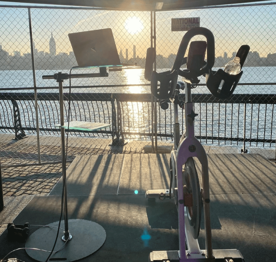 prime cycle