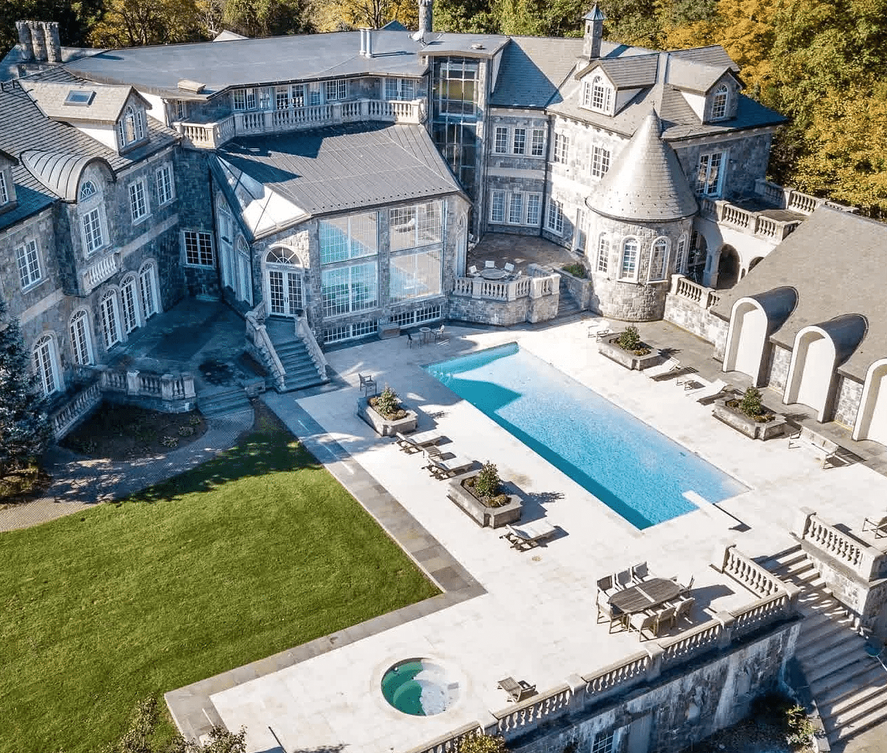 saddle river