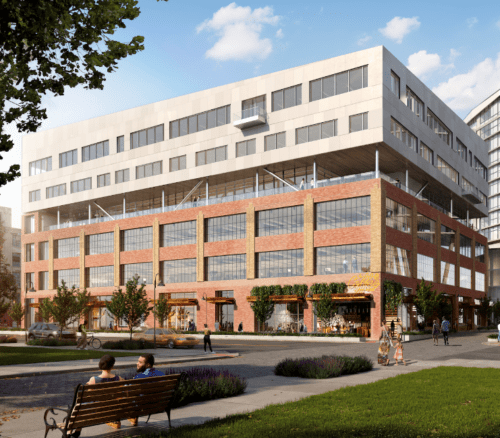 the boundary new project hoboken jersey city