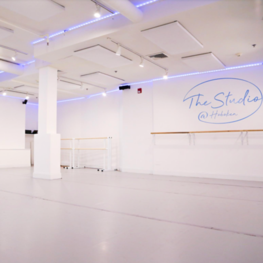The Studio Dance School Hoboken