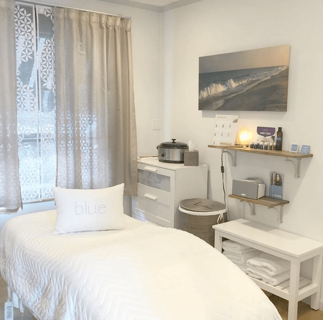 Blue Salon and Spa