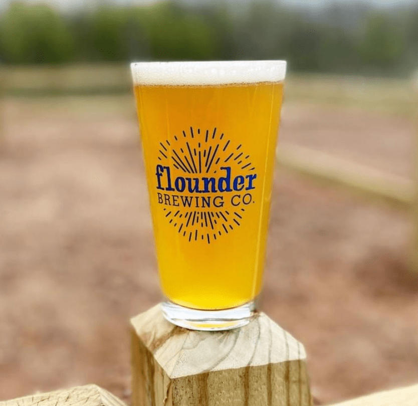 Flounder Brewing Company
