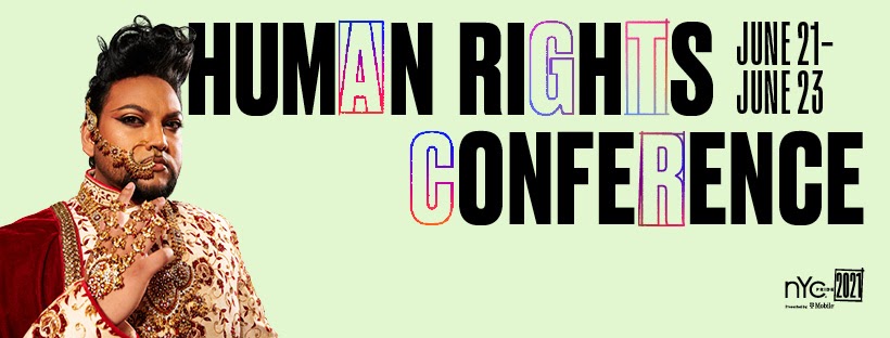 Human Rights Conference and Rally