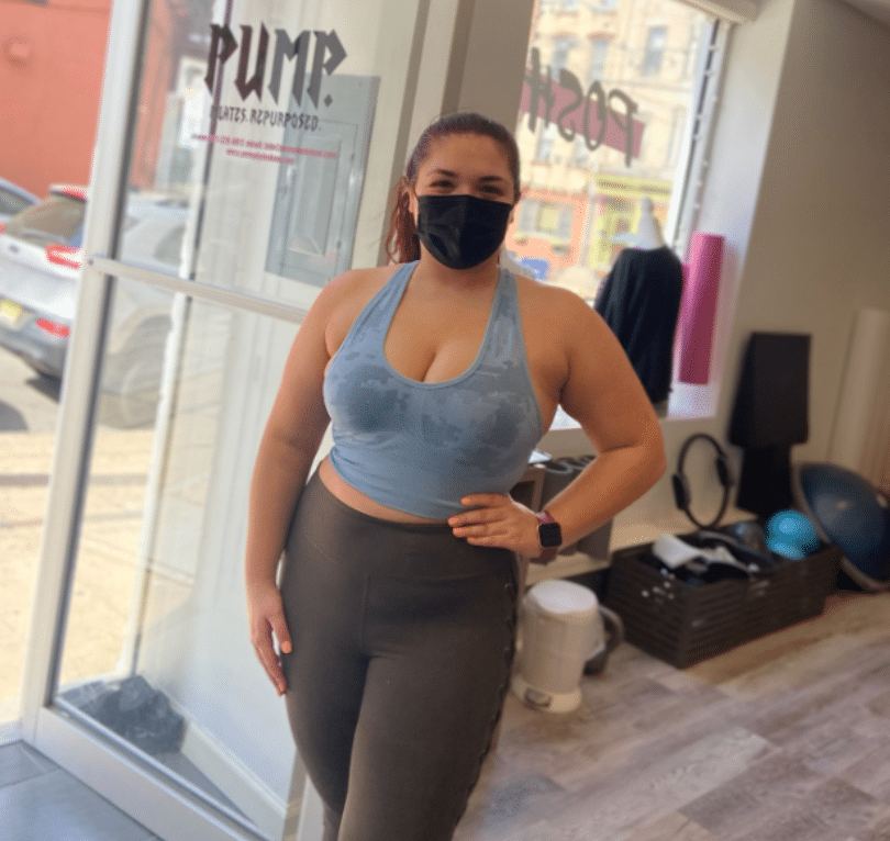 Krystle Danza