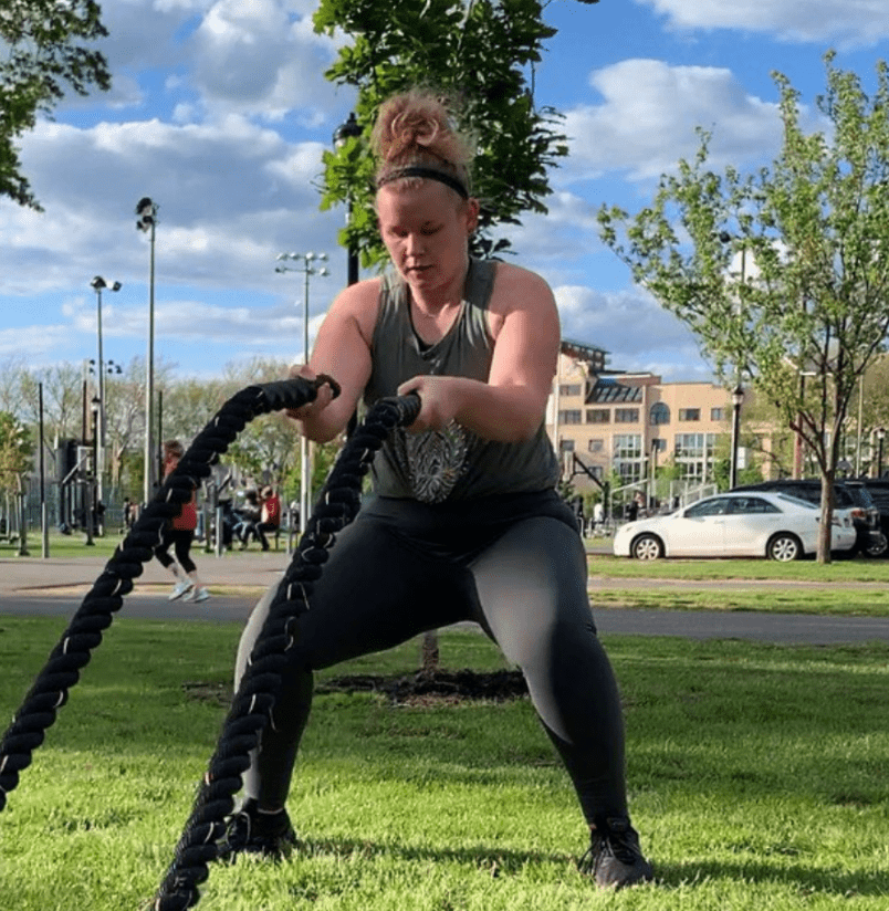 Root and Rise Fitness