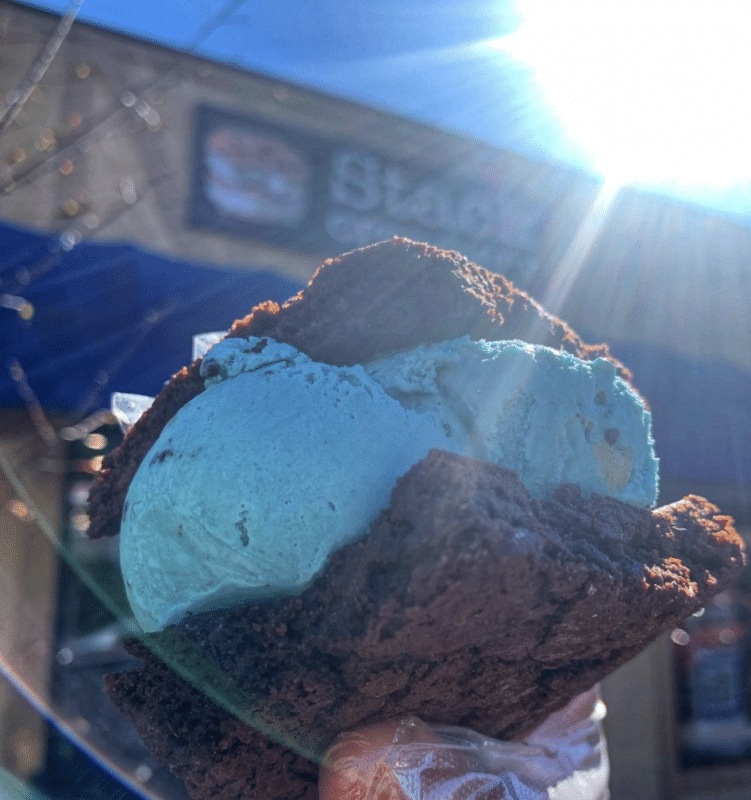Stack Creamery