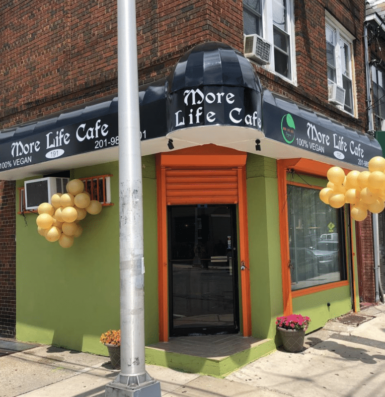 More Life Cafe