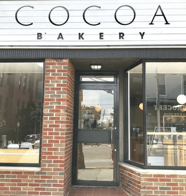 Cocoa Bakery
