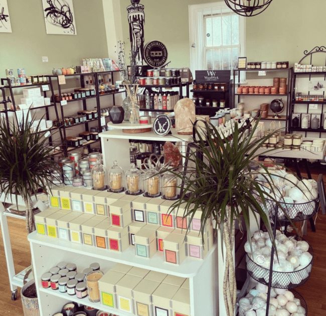 Wicked Scents