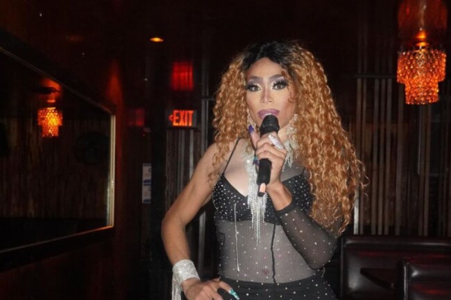 drag queen events hudson county