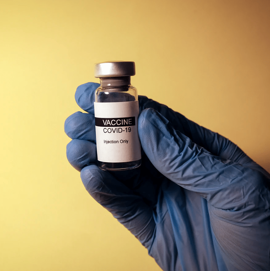 hoboken vaccine