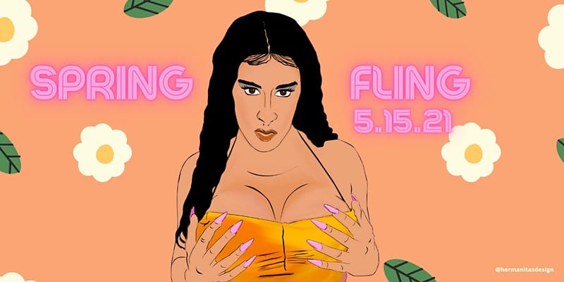 fling