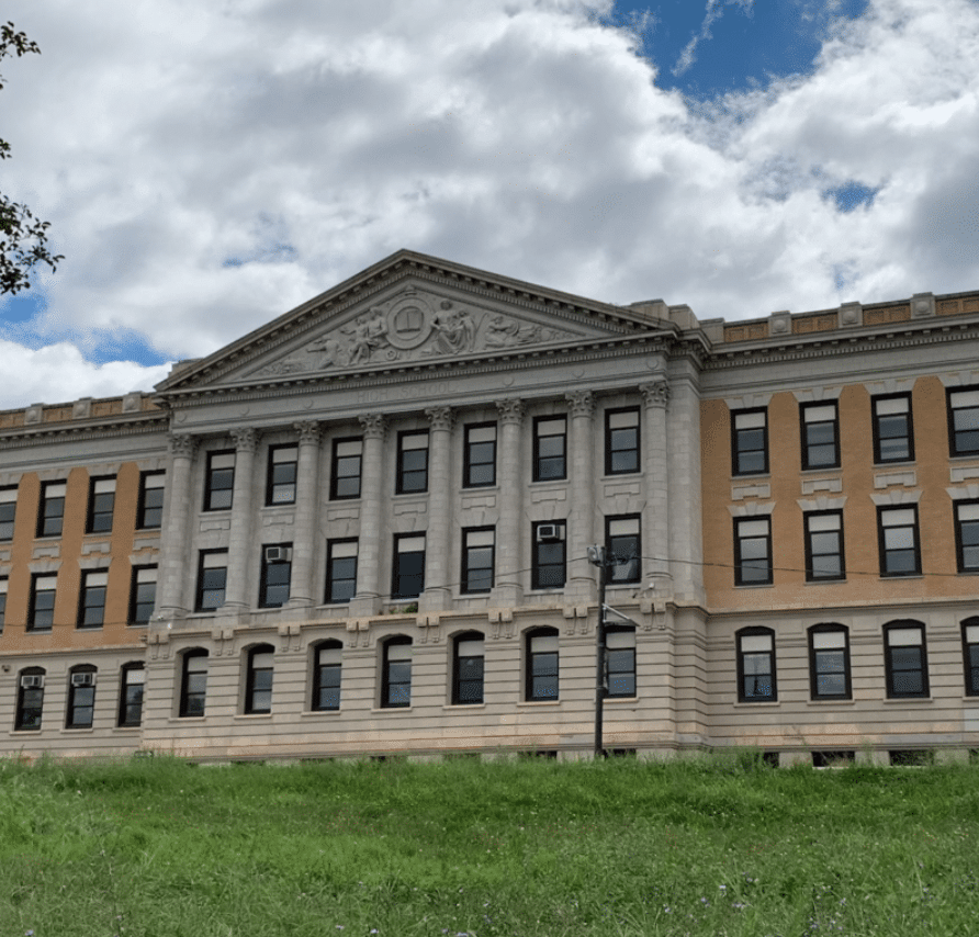 jc school