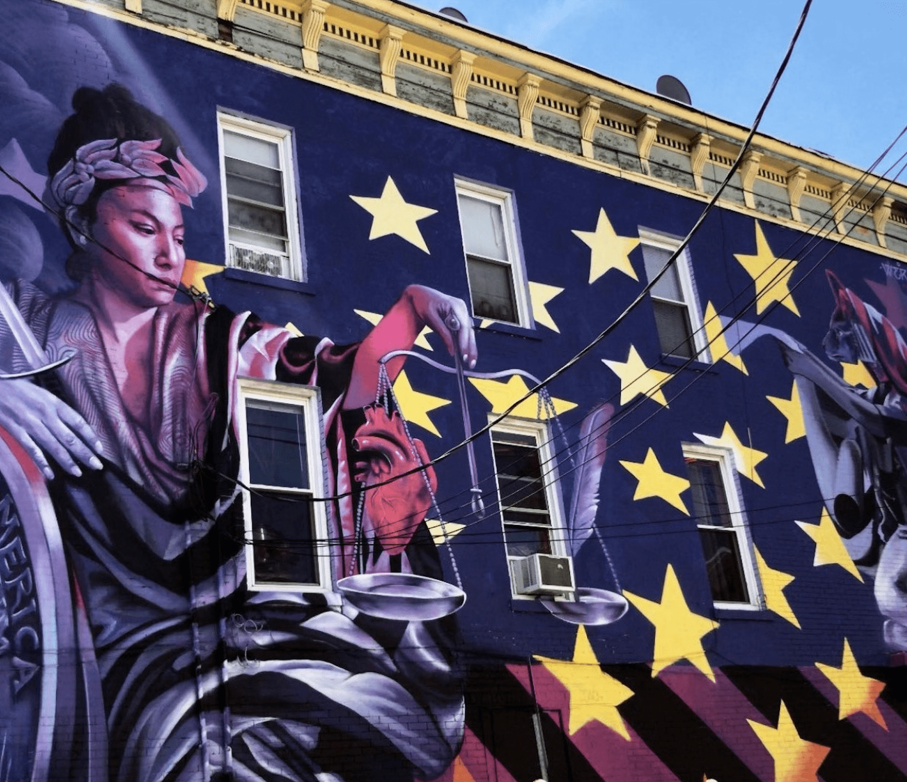 jersey city mural festival 2021