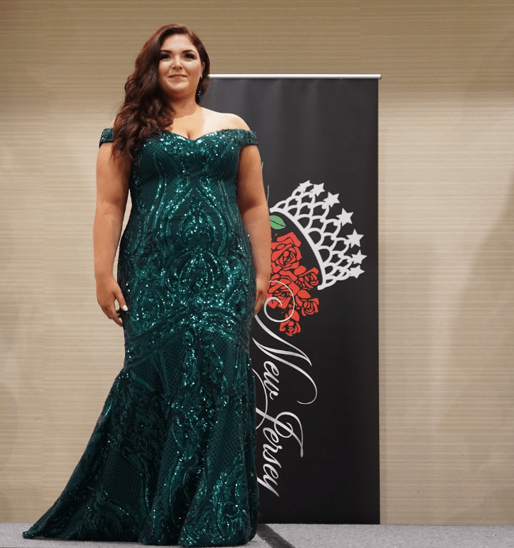 krystle danza miss hudson county international 2021