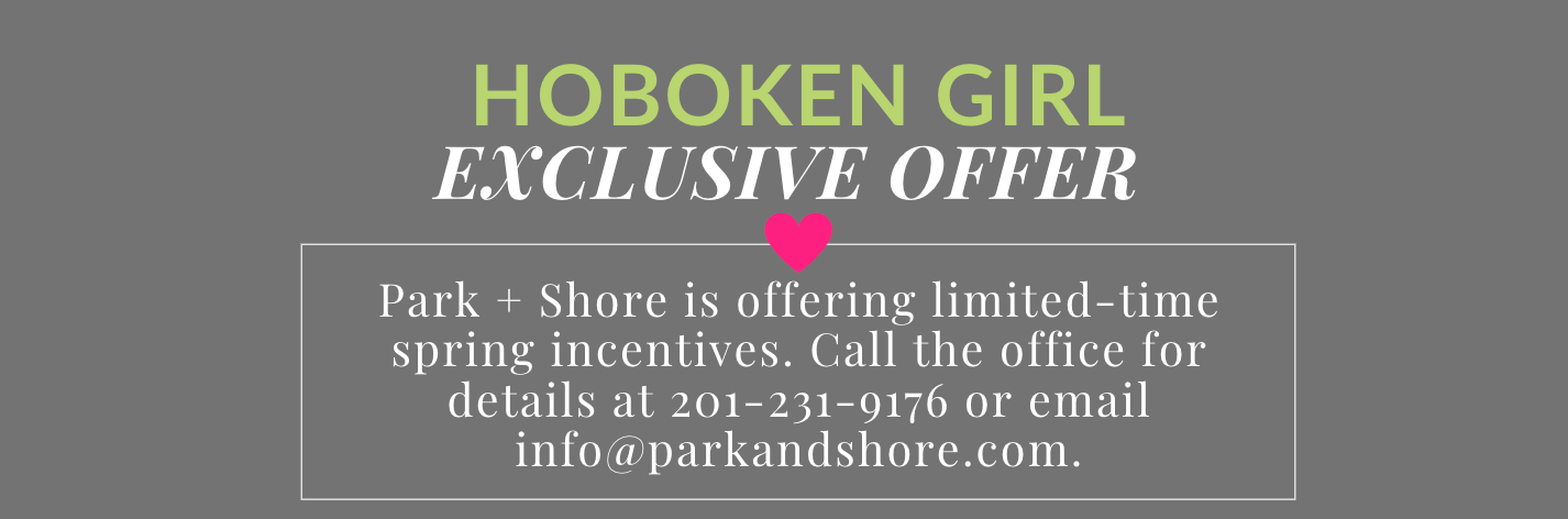 park shore promo