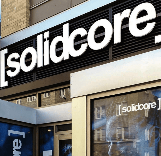solid-core
