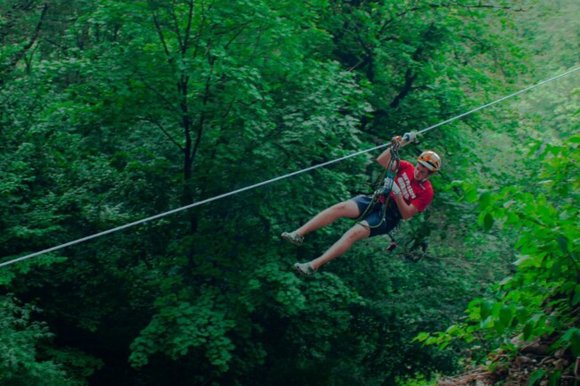 zipling new jersey