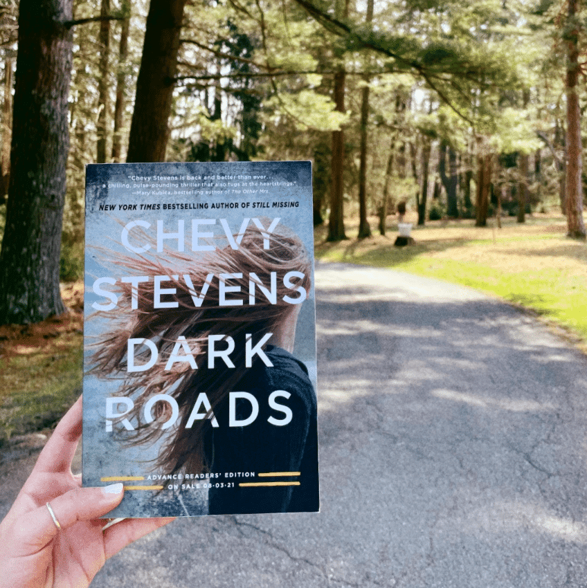 Dark Roads