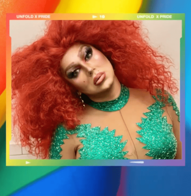 Drag Brunch