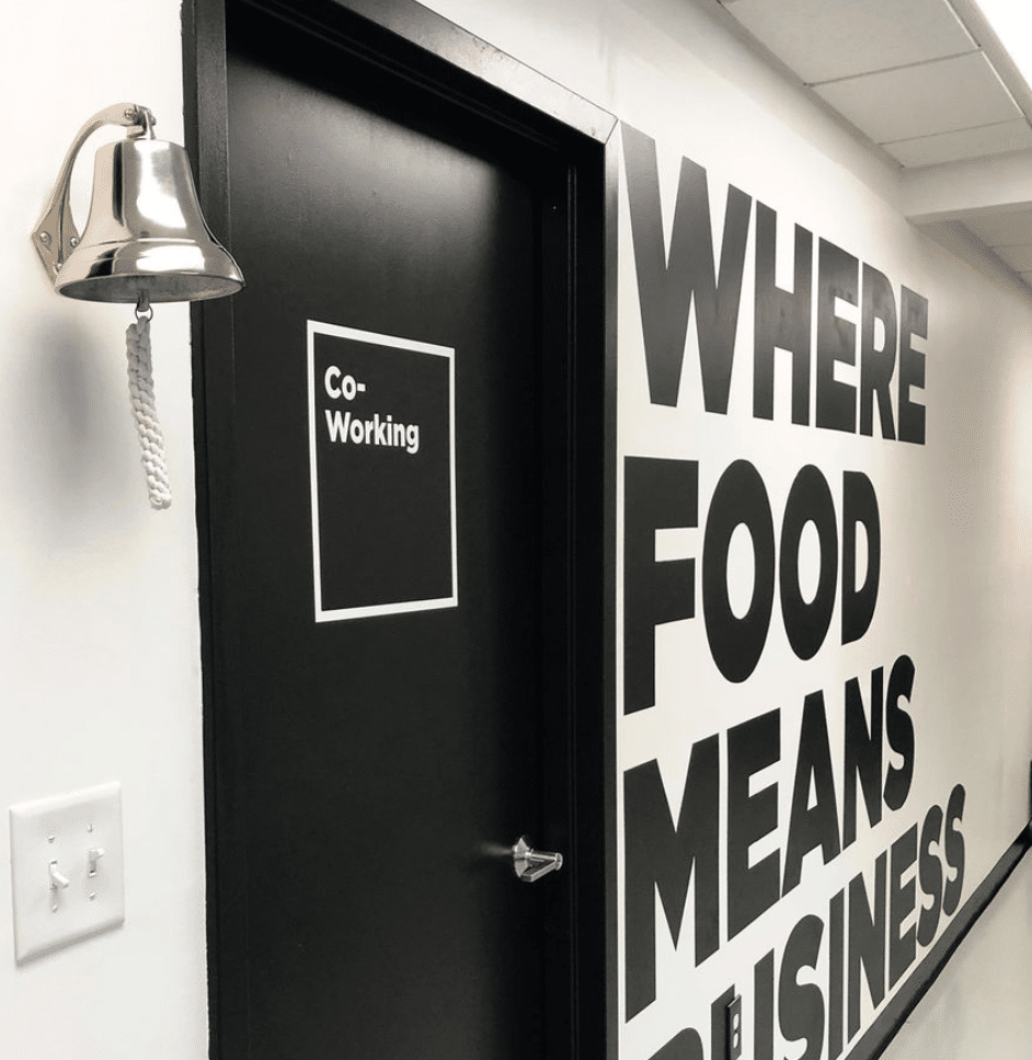Hudson Kitchen