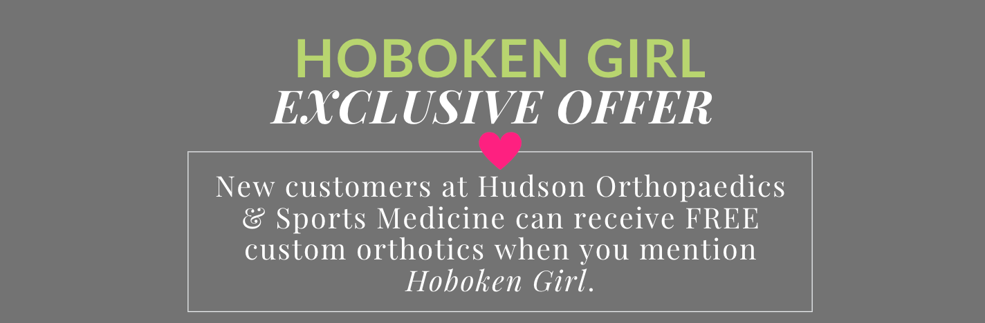 Hudson Pro Orthopaedics