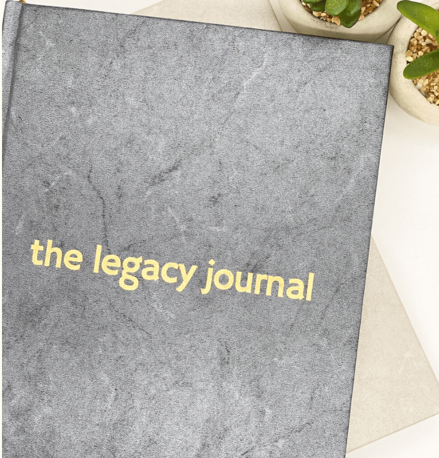 Legacy Journal Co.