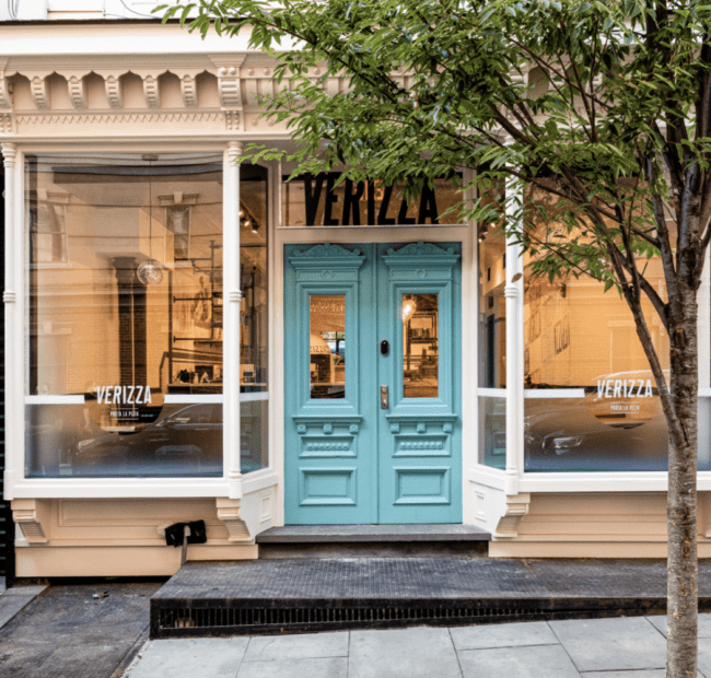 Verizza
