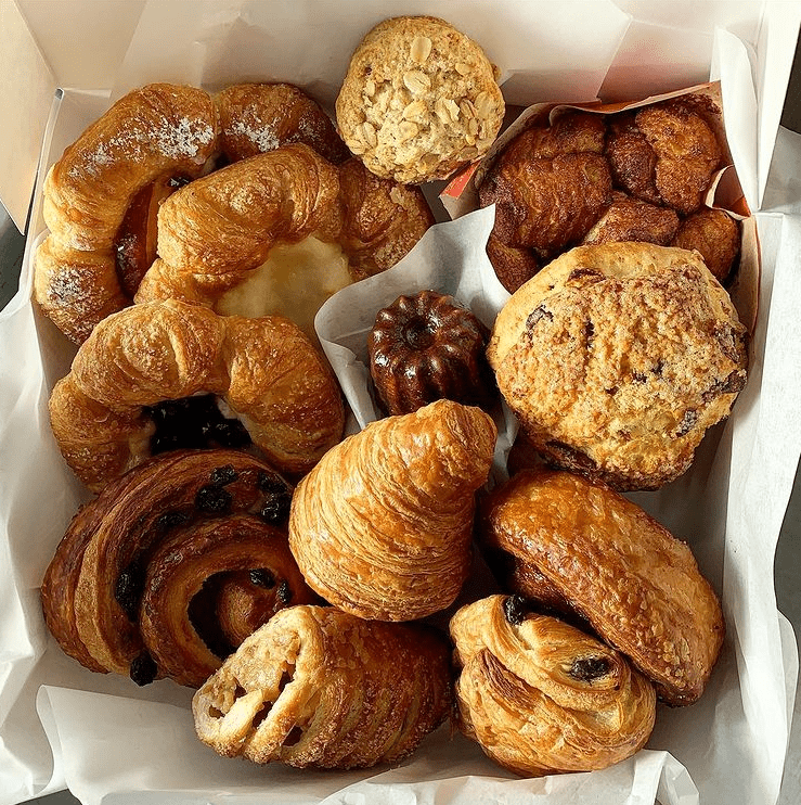 balthazar bakery jersey city drip