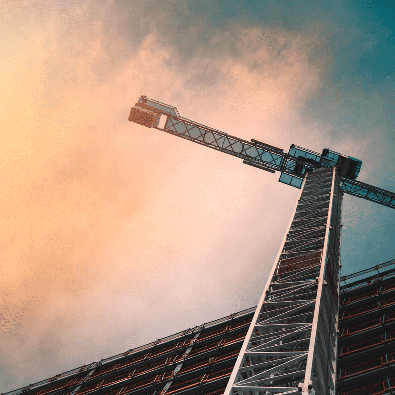 construction