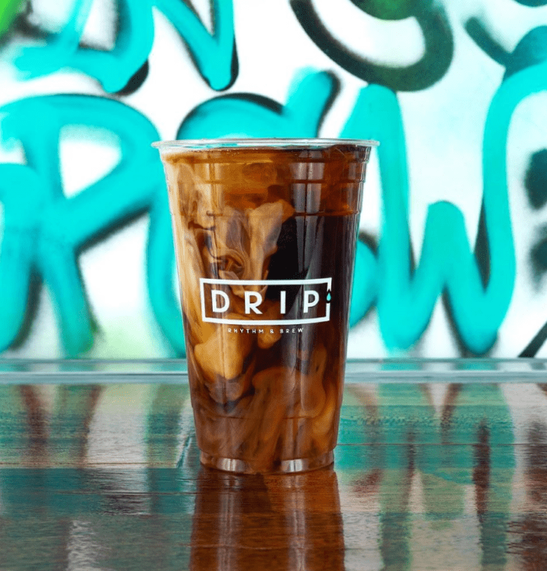 drip coffee mobile jersey city