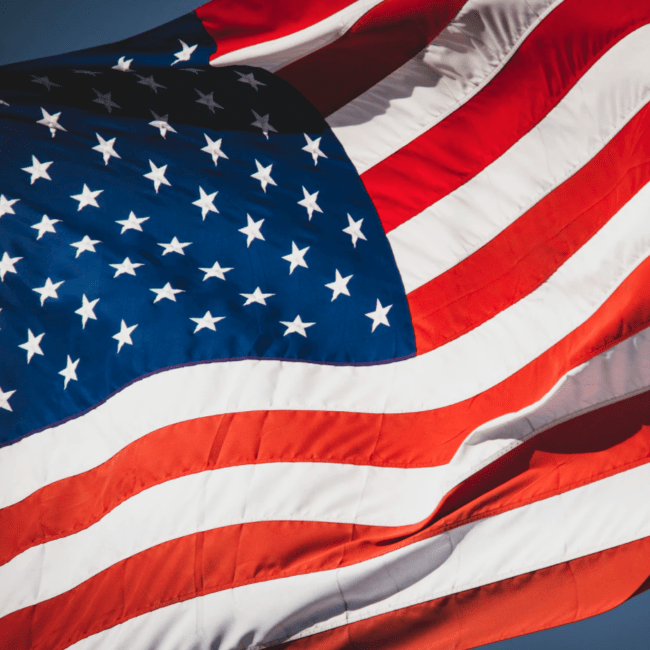 flag day