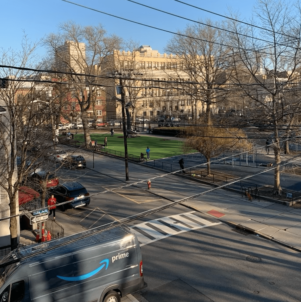 hoboken library