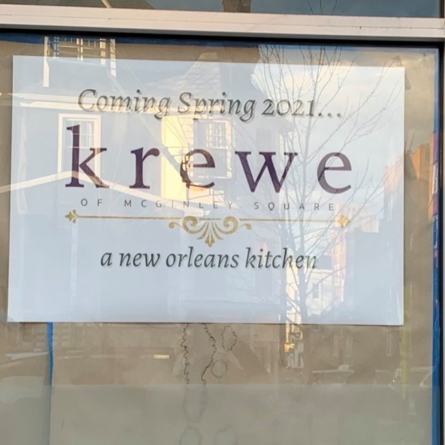 krewe jersey city
