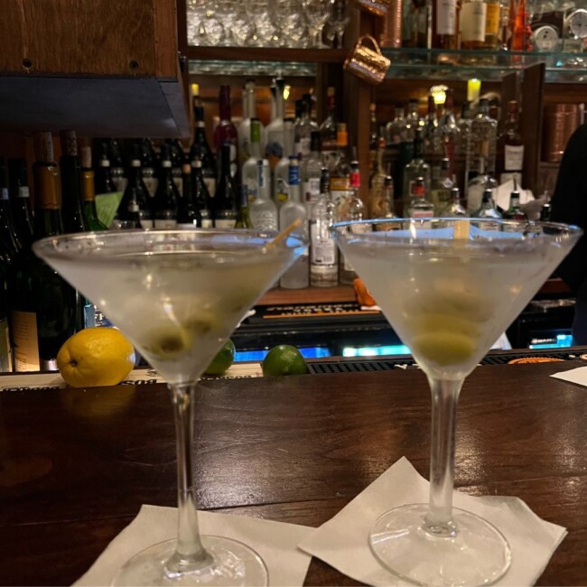 martini drinks hoboken jersey city augustinos