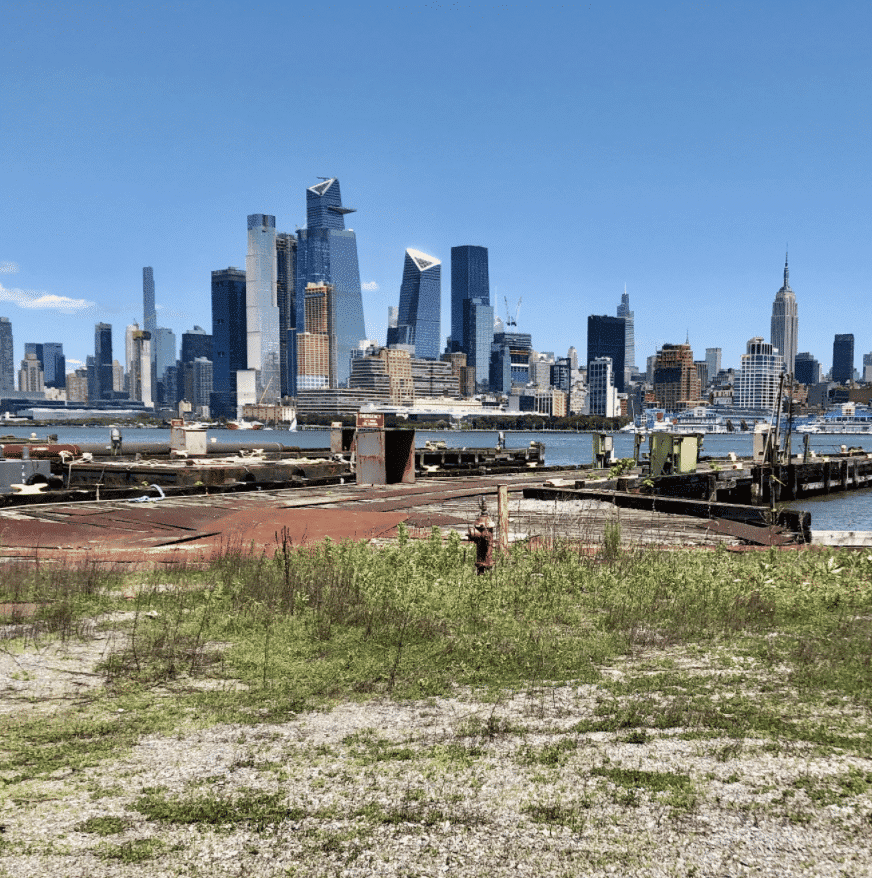 union dry hoboken