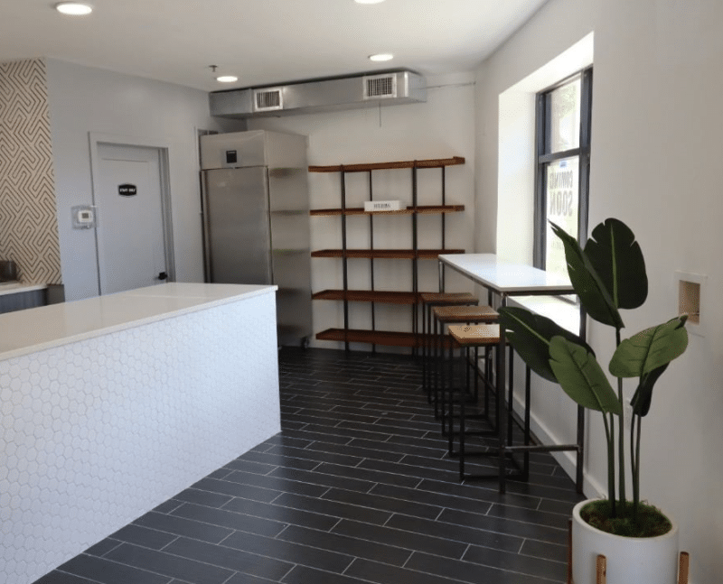 vegbar juicery opening soon hoboken